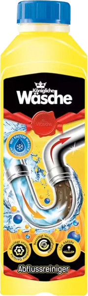 Изображение товара Средство для устранения засоров Konigliche Wasche Gold (500г)