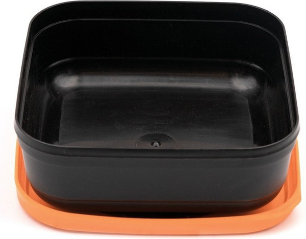 Изображение товара Коробка рыболовная Guru Bait Box 2.2 / GBB010 (оранжевый)