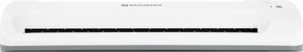 Изображение товара Ламинатор Brauberg A3 / 532626