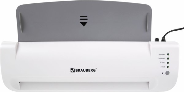 Изображение товара Ламинатор Brauberg A3 / 532626