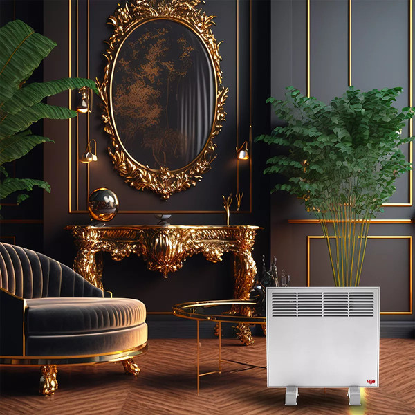 Изображение товара Конвектор Ivigo EPK4550M05 / 92611145052002