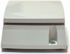 Изображение товара Весы торговые CAS SW-10 / мд109