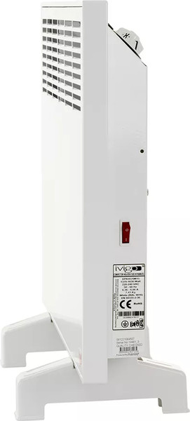 Изображение товара Конвектор Ivigo EPK4570M15 / 92641145072002