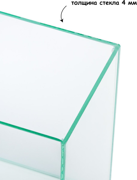 Изображение товара Аквариум Aqua-Vita Вертикальный (3.3л)