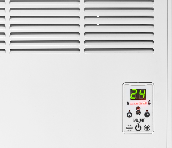 Изображение товара Конвектор Ivigo EPK4550E07 / 92411145052002