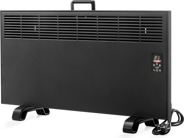 Изображение товара Конвектор Ivigo EPK4590E20 / 92411145092029 (черный матовый)