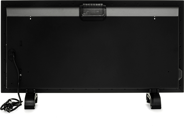 Изображение товара Конвектор Ivigo EPK4590E20 / 92411145092029 (черный матовый)