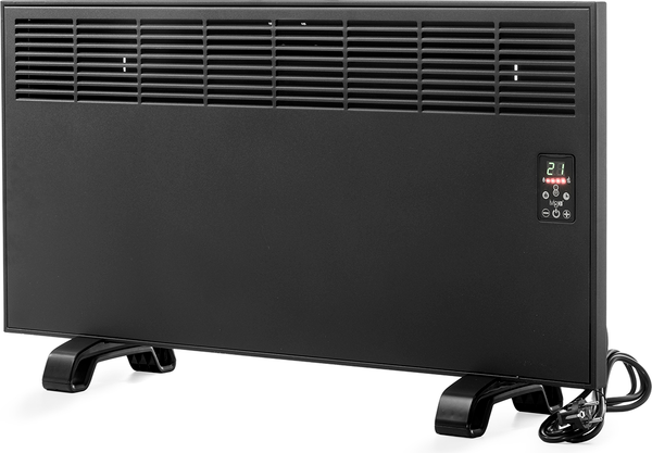 Изображение товара Конвектор Ivigo EPK4590E20 / 92411145092029 (черный матовый)