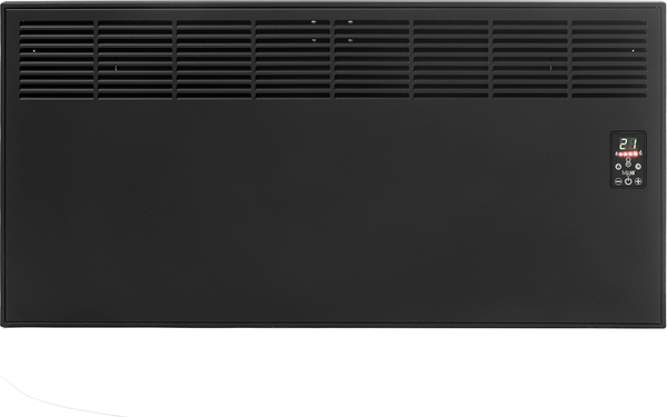 Изображение товара Конвектор Ivigo EPK4590E20 / 92411145092029 (черный матовый)