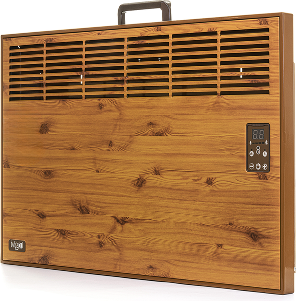 Изображение товара Конвектор Ivigo EPK4590E25 / 92861145092007 (дерево)