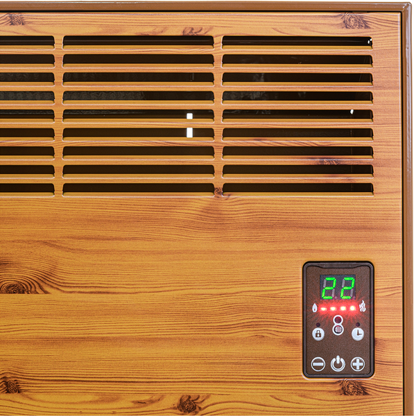 Изображение товара Конвектор Ivigo EPK4590E25 / 92861145092007 (дерево)