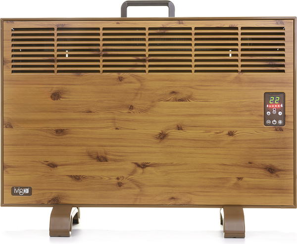 Изображение товара Конвектор Ivigo EPK4590E25 / 92861145092007 (дерево)