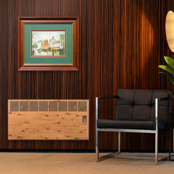 Изображение товара Конвектор Ivigo EPK4590E25 / 92861145092007 (дерево)