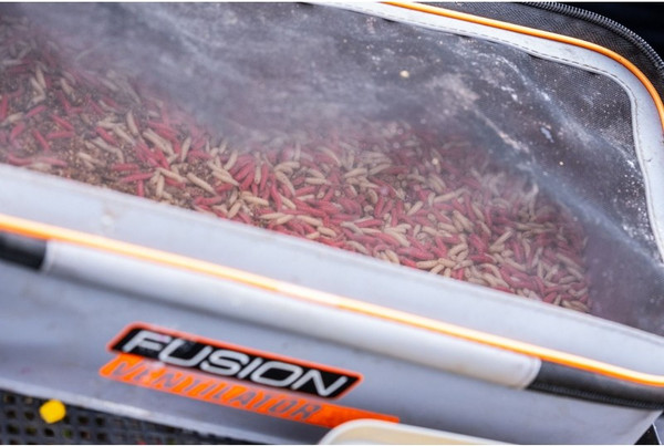 Изображение товара Емкость для прикормки Guru Fusion Ventilator EVA / GLG048 (3шт)