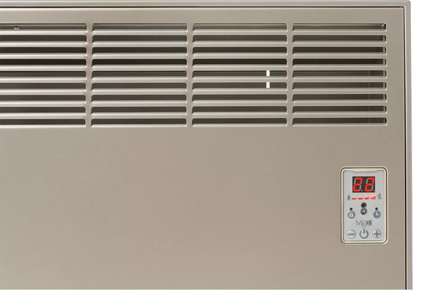 Изображение товара Конвектор Ivigo EPK4590E25 / 92861145092008 (шампань)