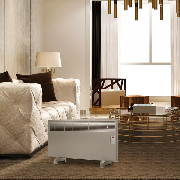 Изображение товара Конвектор Ivigo EPK4590E25 / 92861145092008 (шампань)