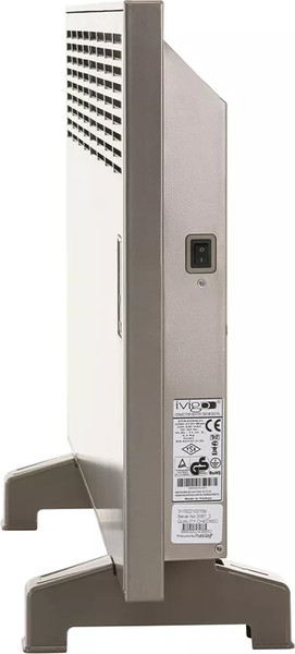 Изображение товара Конвектор Ivigo EPK4590E25 / 92861145092008 (шампань)