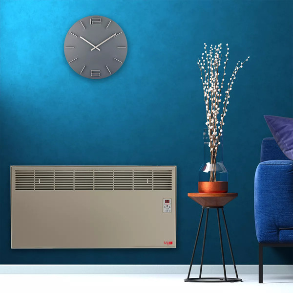 Изображение товара Конвектор Ivigo EPK4590E25 / 92861145092008 (шампань)