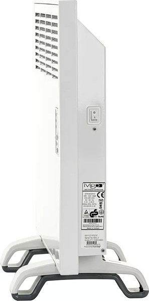 Изображение товара Конвектор Ivigo EPK4550P05 / 92451145500102