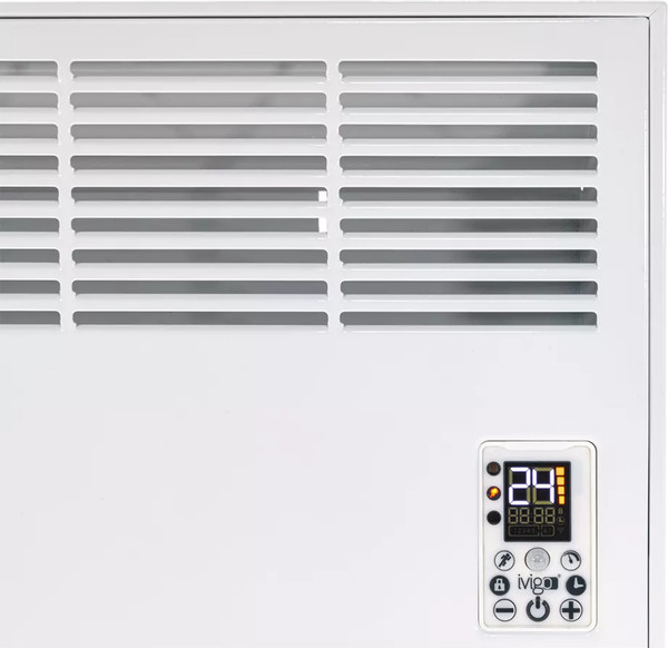 Изображение товара Конвектор Ivigo EPK4550P07 / 92461145500102