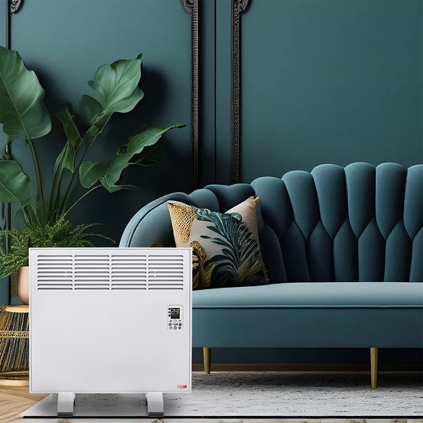 Изображение товара Конвектор Ivigo EPK4550P07 / 92461145500102