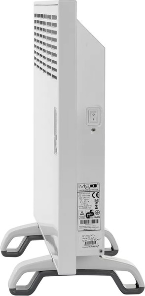 Изображение товара Конвектор Ivigo EPK4570P15 / 92461145700102