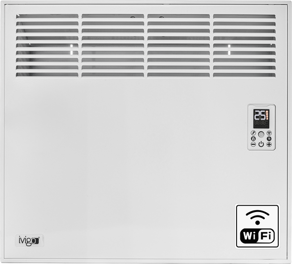 Изображение товара Конвектор Ivigo EPK4550P05 Wi-Fi / 014296