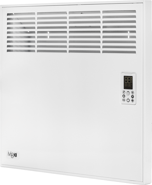 Изображение товара Конвектор Ivigo EPK4550P05 Wi-Fi / 014296