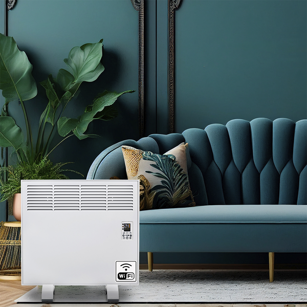 Изображение товара Конвектор Ivigo EPK4550P05 Wi-Fi / 014296