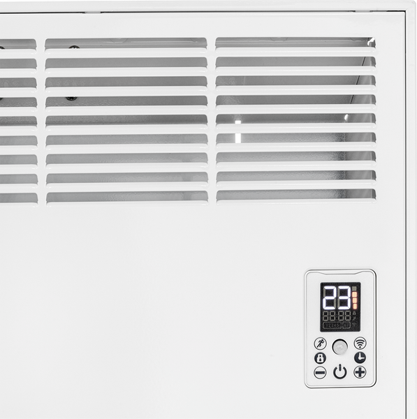 Изображение товара Конвектор Ivigo EPK4550P05 Wi-Fi / 014296