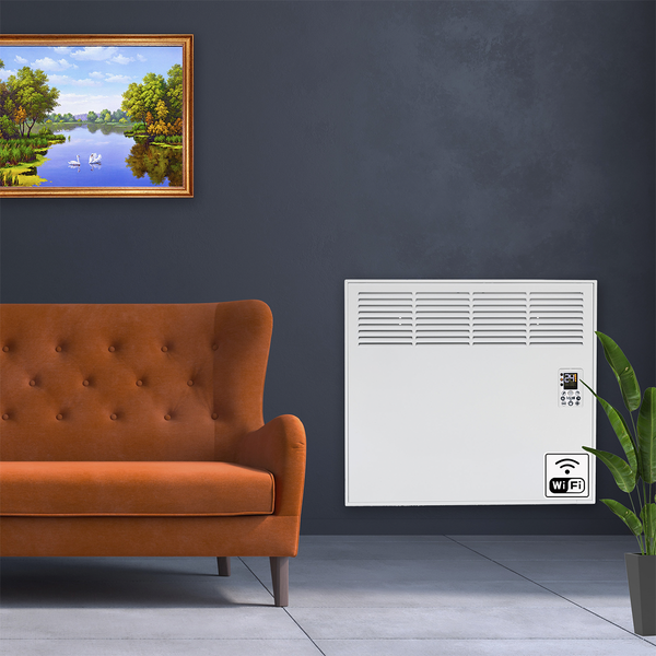 Изображение товара Конвектор Ivigo EPK4550P05 Wi-Fi / 014296