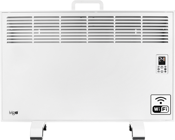 Изображение товара Конвектор Ivigo EPK4570P10 Wi-Fi / 014298