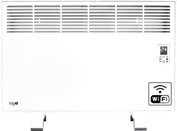 Изображение товара Конвектор Ivigo EPK4570P10 Wi-Fi / 014298