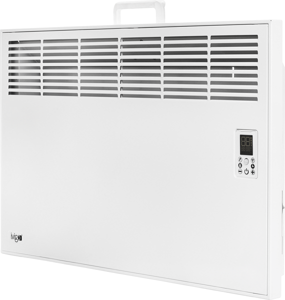 Изображение товара Конвектор Ivigo EPK4570P10 Wi-Fi / 014298