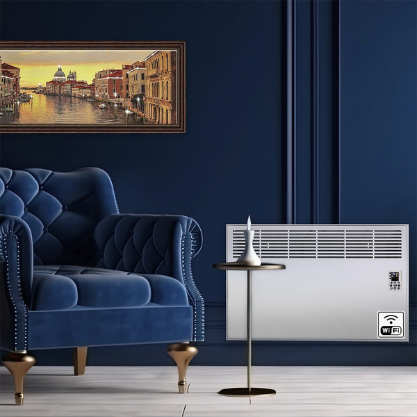 Изображение товара Конвектор Ivigo EPK4570P10 Wi-Fi / 014298