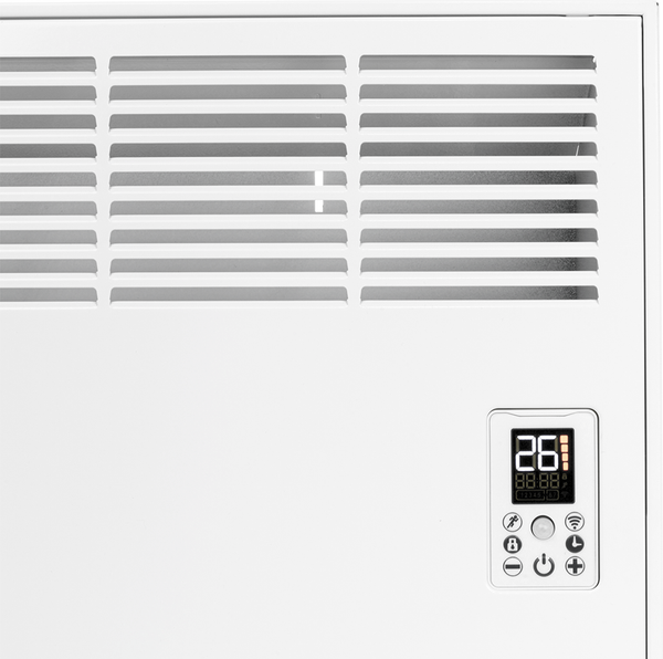 Изображение товара Конвектор Ivigo EPK4570P15 Wi-Fi / 014299