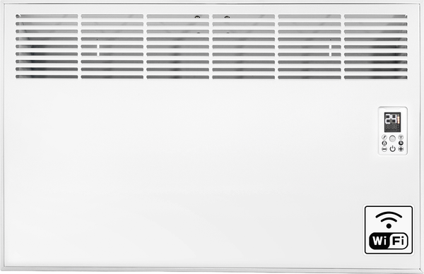 Изображение товара Конвектор Ivigo EPK4570P15 Wi-Fi / 014299