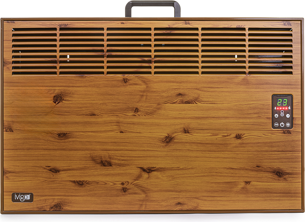 Изображение товара Конвектор Ivigo EPK4570E10 / 921301100112203000 (дерево)