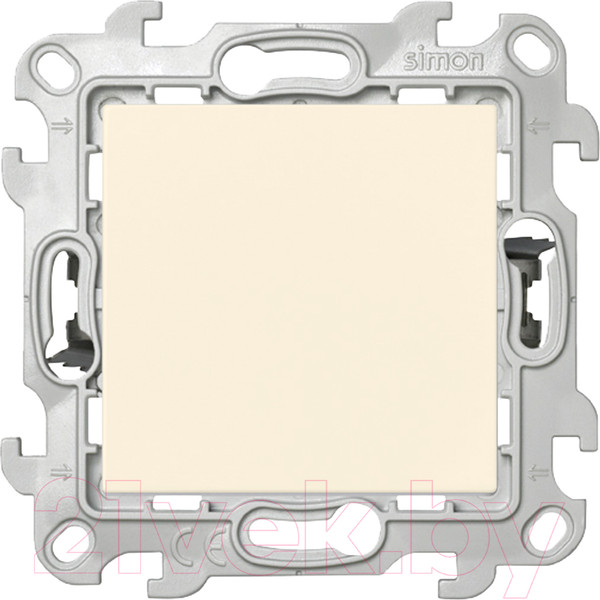 Изображение товара Выключатель Simon 2420101-031 (слоновая кость)