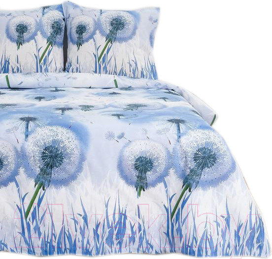 Изображение товара Комплект постельного белья Этель Одуванчики / 3289237