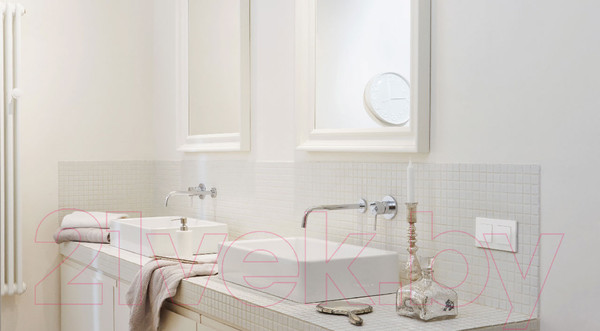 Изображение товара Рамка для выключателей и розеток Simon 2400610-038 (графит)