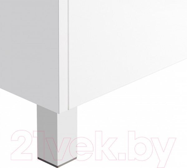 Изображение товара Тумба под умывальник Акватон Капри 60 (1A230101KP010)