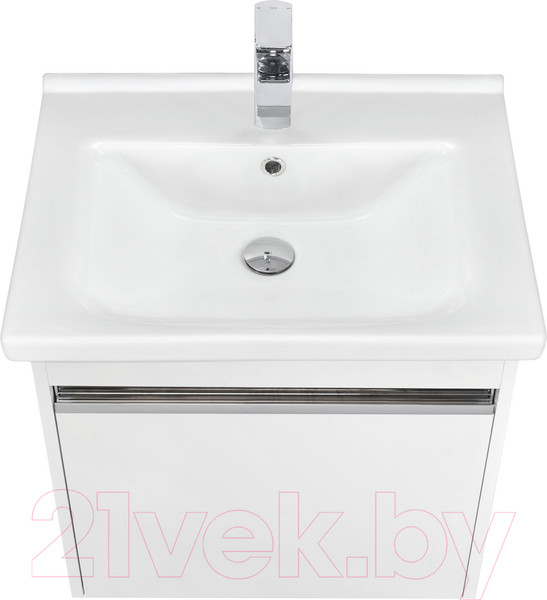 Изображение товара Тумба под умывальник Акватон Капри 60 (1A230101KP010)