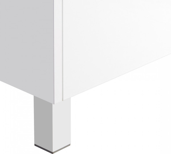 Изображение товара Тумба под умывальник Акватон Капри 60 (1A230101KP010)