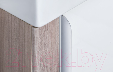 Изображение товара Тумба под умывальник Акватон Вита 45 (1A221401VTD70)