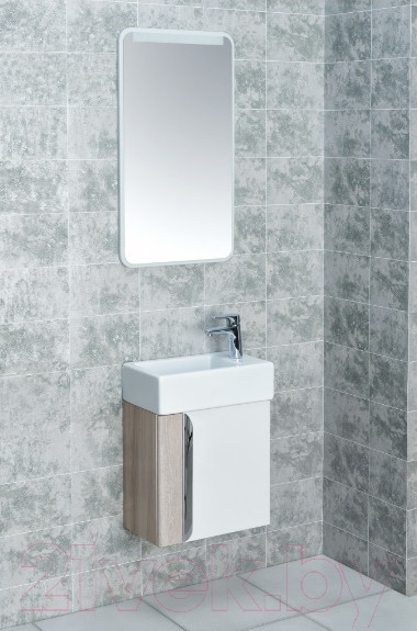 Изображение товара Зеркало Акватон Вита 46 (1A221902VT010)