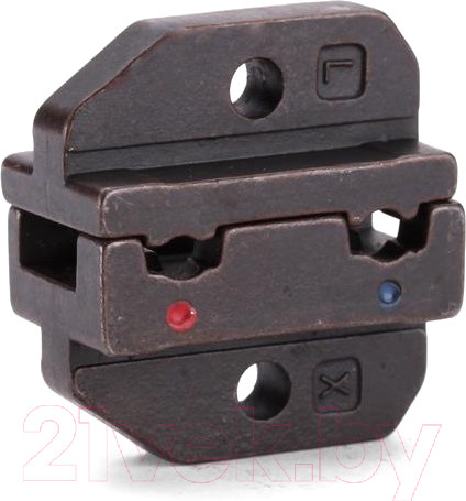 Изображение товара Инструмент обжимной КВТ CTB-09 75827