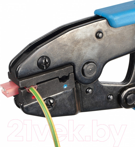 Изображение товара Инструмент обжимной КВТ CTB-09 75827