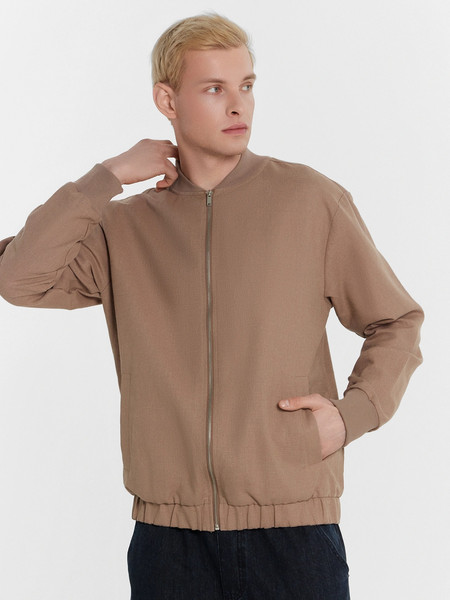 Изображение товара Байка Mark Formelle 121193/1 (р.104-188, мокко)