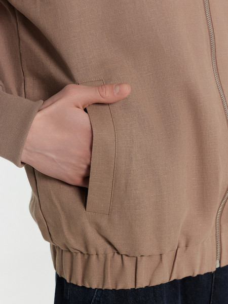 Изображение товара Байка Mark Formelle 121193/1 (р.104-188, мокко)